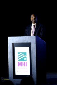 Secretary Carson Visits Las Vegas, Nevada (41810759622)