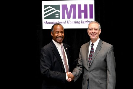 Secretary Carson Visits Las Vegas, Nevada (41810760892)