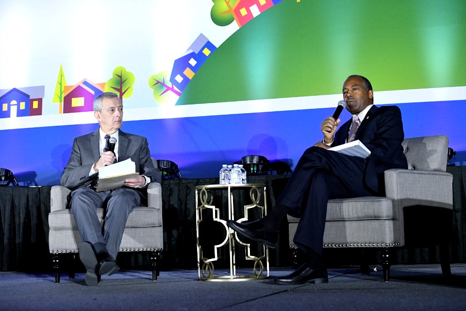Secretary Carson Visits Las Vegas, Nevada (41810755022)