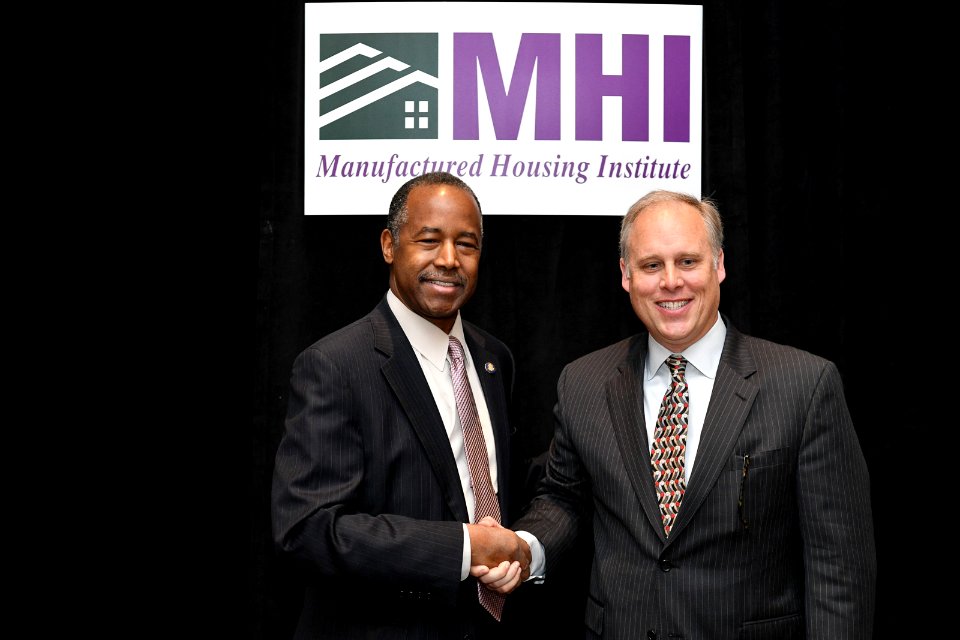 Secretary Carson Visits Las Vegas, Nevada (41810761532)