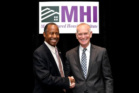 Secretary Carson Visits Las Vegas, Nevada (41810762362)