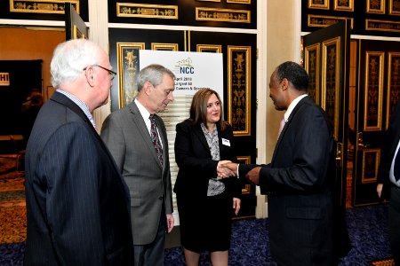 Secretary Carson Visits Las Vegas, Nevada (41810763252)