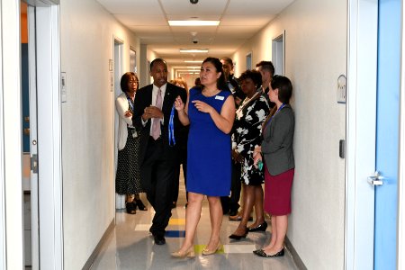 Secretary Carson Visits Las Vegas, Nevada (41853486021)