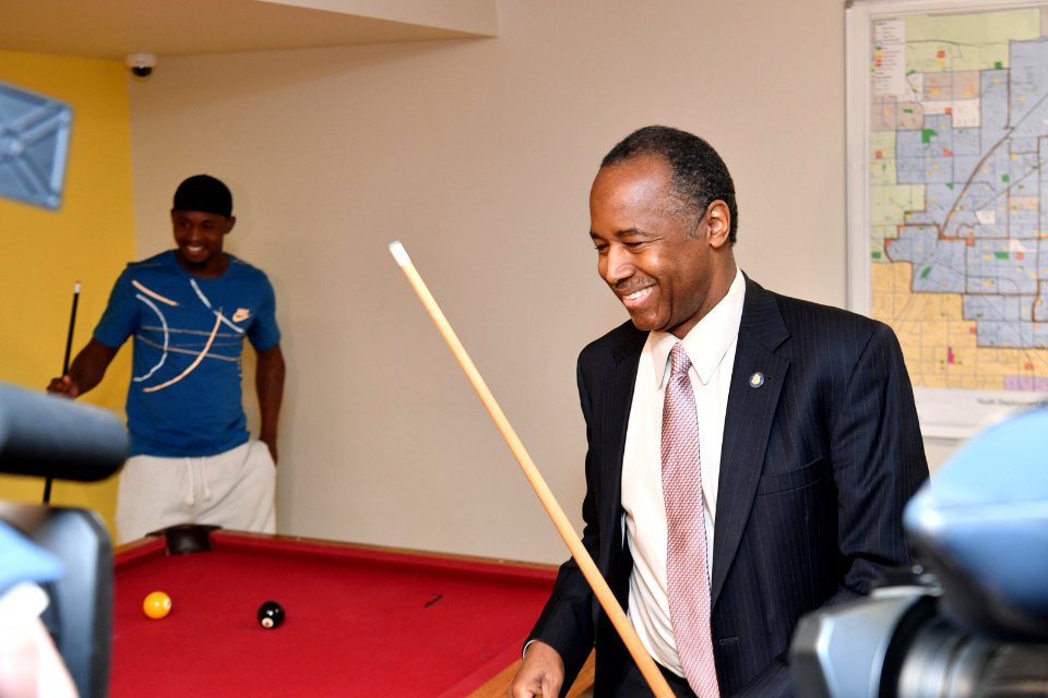 Secretary Carson Visits Las Vegas, Nevada (41853488101)