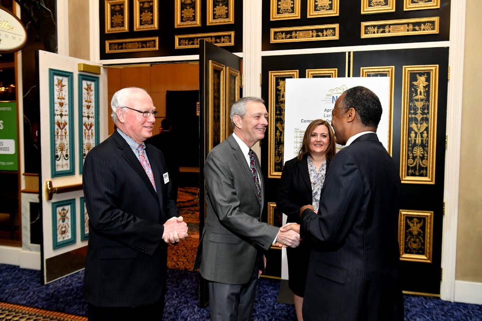 Secretary Carson Visits Las Vegas, Nevada (41810763852)