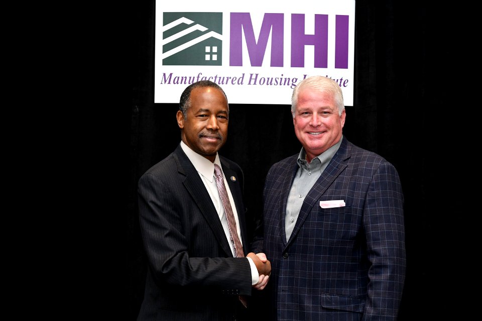 Secretary Carson Visits Las Vegas, Nevada (41810762162)