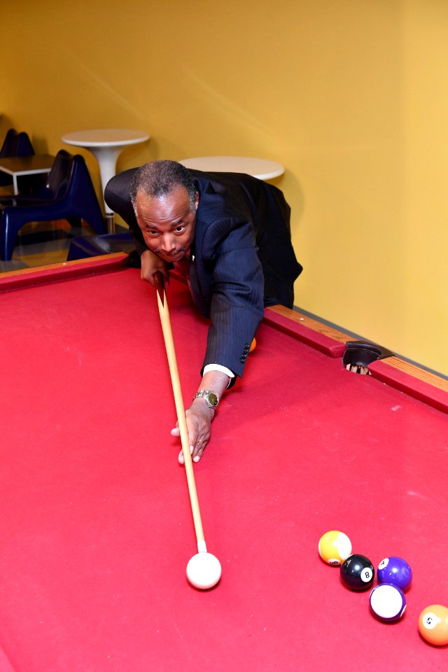 Secretary Carson Visits Las Vegas, Nevada (41853488701)
