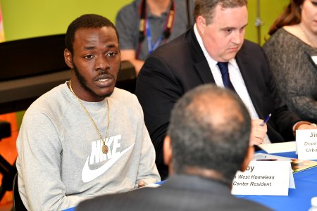 Secretary Carson Visits Las Vegas, Nevada (41853525731)