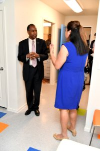 Secretary Carson Visits Las Vegas, Nevada (41853526761)