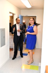 Secretary Carson Visits Las Vegas, Nevada (41853527121)