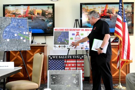 Secretary Carson Visits Las Vegas, Nevada (41853520121)