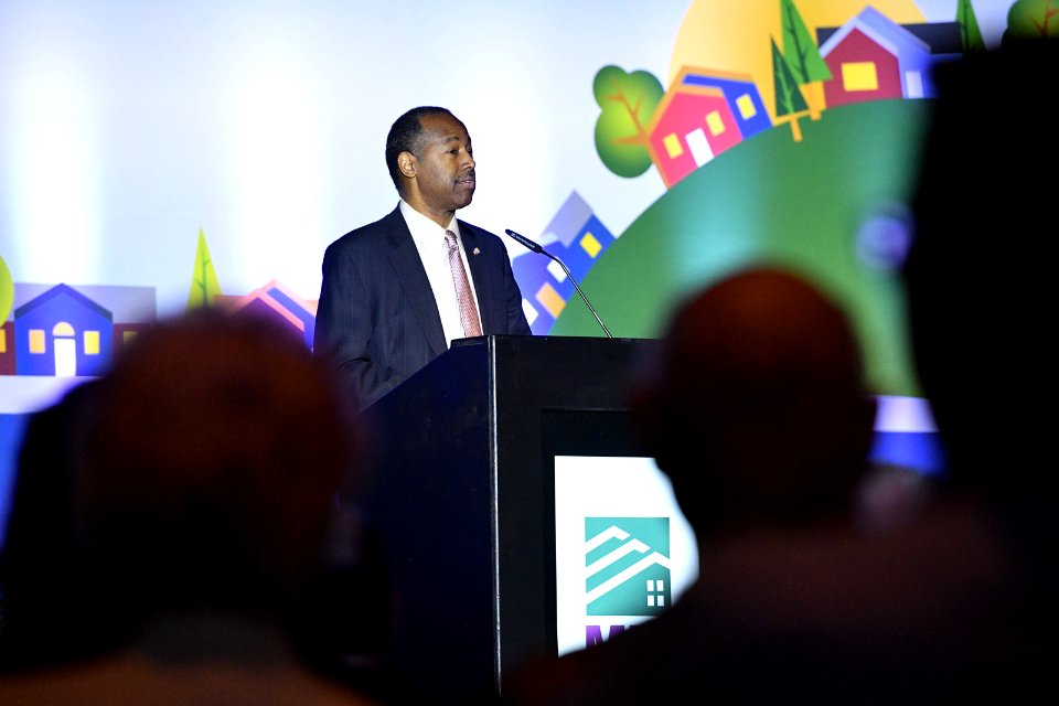 Secretary Carson Visits Las Vegas, Nevada (41853492151)