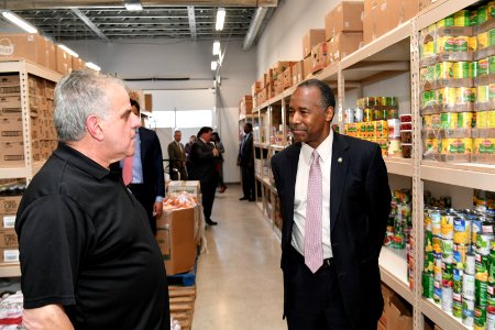 Secretary Carson Visits Las Vegas, Nevada (41853563921)