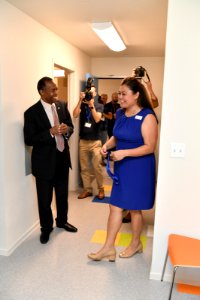 Secretary Carson Visits Las Vegas, Nevada (41853527021)