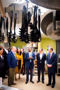 Secretary Carson visits Lexington and Louisville, Kentucky (25100970657)