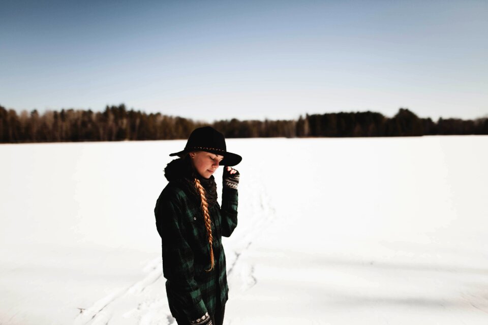 Travel cold weather