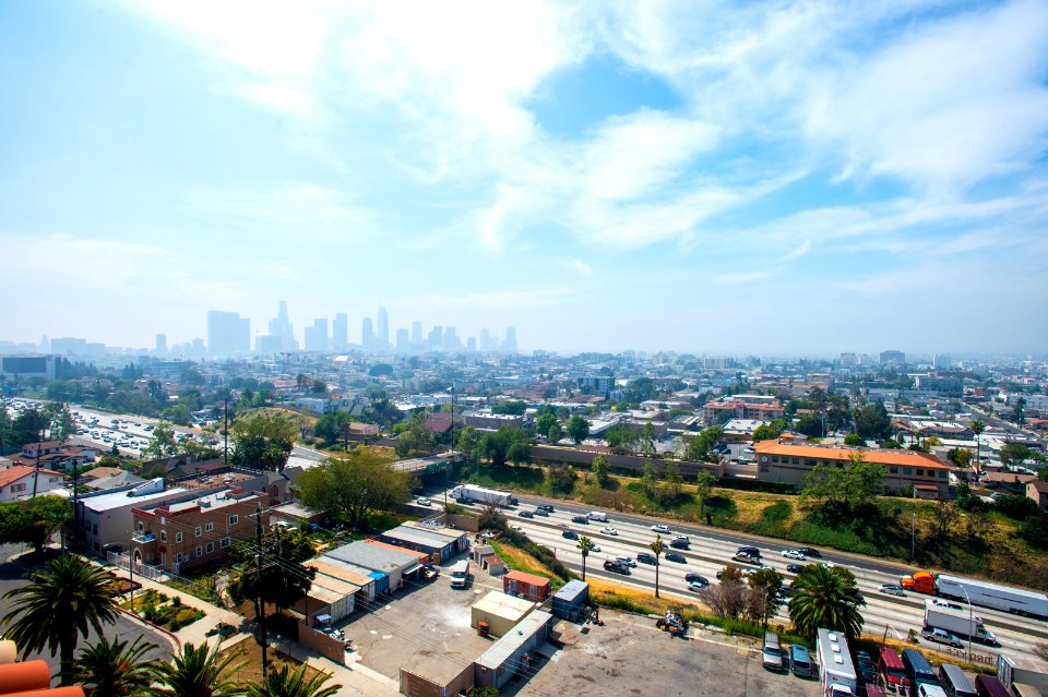 Secretary Carson Visits Los Angeles (27873721638)