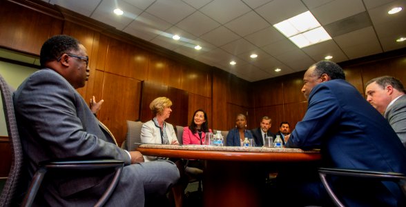 Secretary Carson Visits Los Angeles (27873723678)