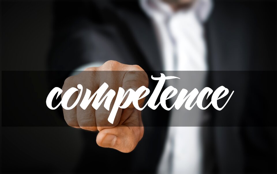 Knowledge performance ability