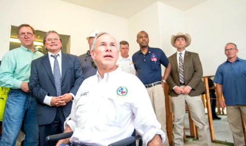 Secretary Carson visits Port Arthur Texas (36646407864)