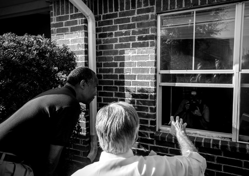 Secretary Carson visits Port Arthur Texas (37308516516)