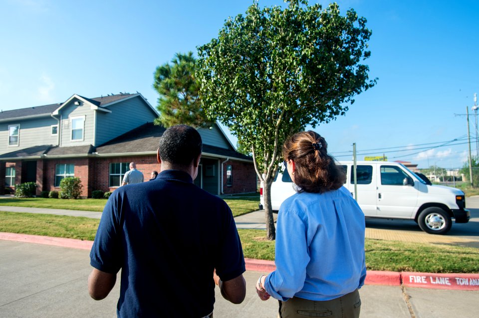 Secretary Carson visits Port Arthur Texas (37308517006)