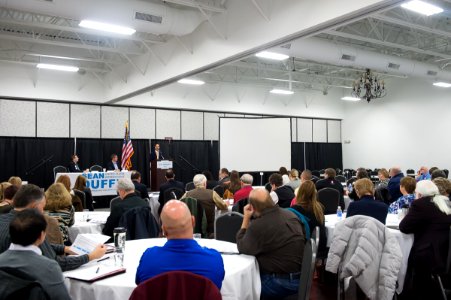 Secretary Castro at Hunger and Homelessness summit in Wisconsin (22282202594)