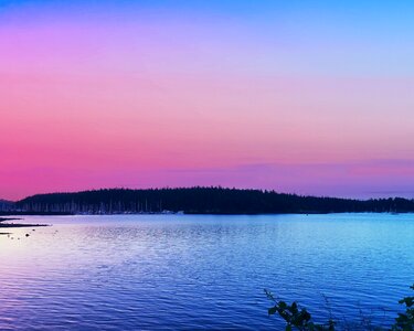 Sea water british photo