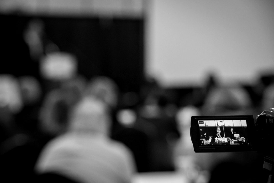 Secretary Castro at Hunger and Homelessness summit in Wisconsin (22878943606)
