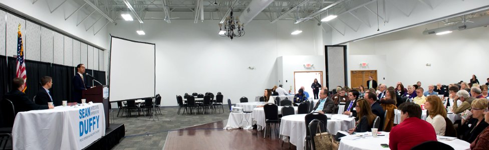 Secretary Castro at Hunger and Homelessness summit in Wisconsin (22916056391)