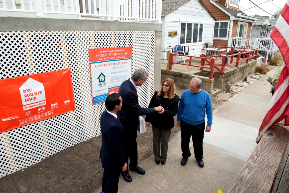 Secretary Castro in Breezy Point, NYC (22358389690)
