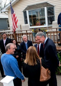 Secretary Castro in Breezy Point, NYC (22358620998)