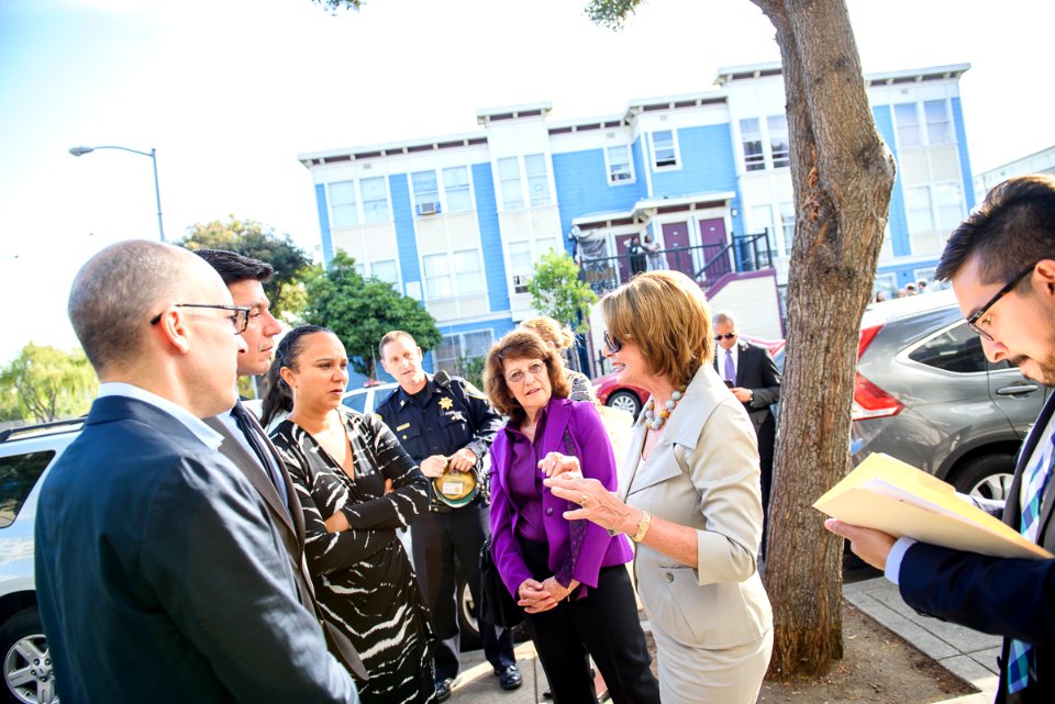 Secretary Castro in California for RAD Event (21571623544)