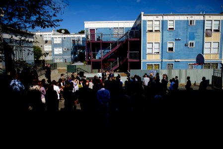 Secretary Castro in California for RAD Event (21571629894)