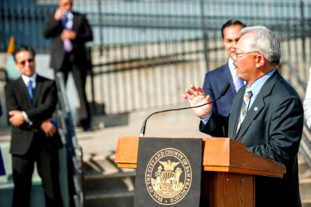 Secretary Castro in California for RAD Event (22006619198)