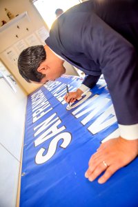 Secretary Castro in California for RAD Event (22168264096)