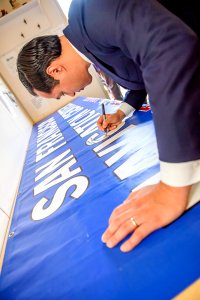 Secretary Castro in California for RAD Event (22181708142)