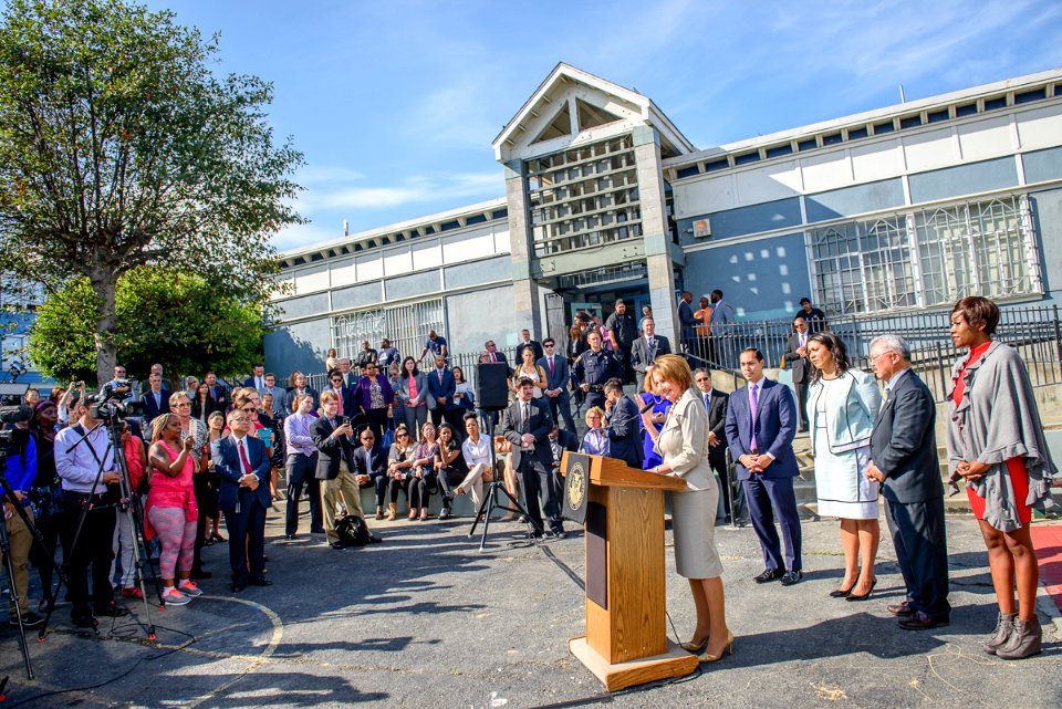 Secretary Castro in California for RAD Event (22181700572)