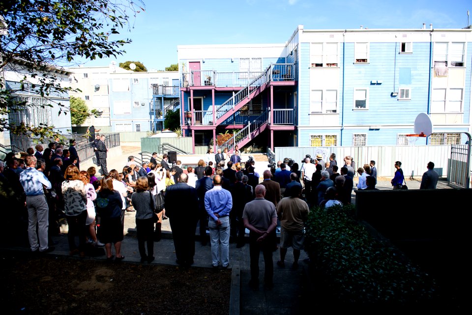 Secretary Castro in California for RAD Event (22194378275)