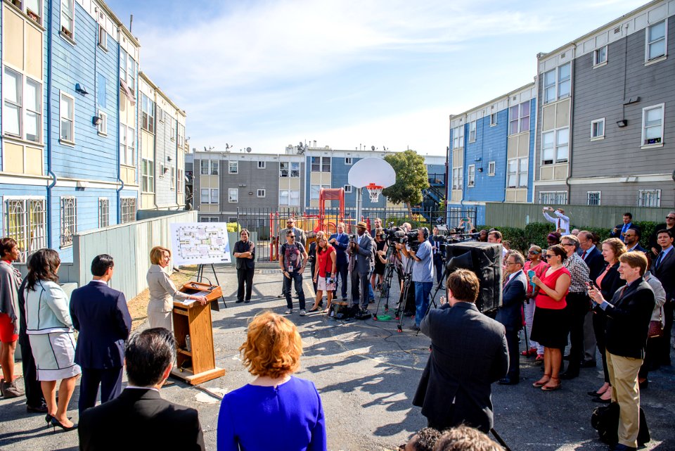 Secretary Castro in California for RAD Event (22181701292)