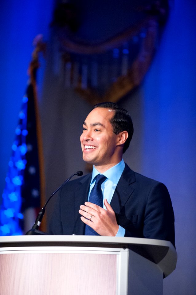 Secretary Castro in L.A. (15624846169)