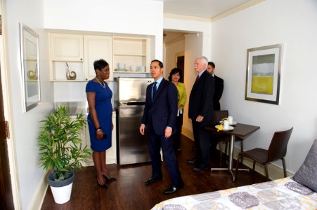 Secretary Castro in L.A. (15812225282)
