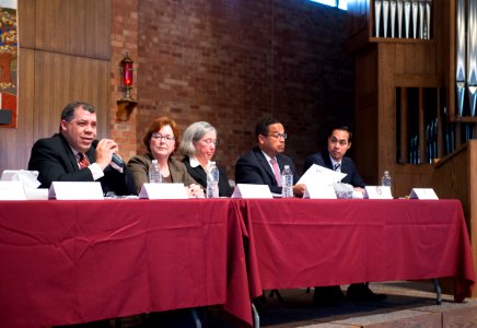 Secretary Castro in Minneapolis Minnesota (22099299504)