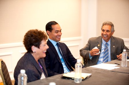 Secretary Castro in L.A. (15786996526)