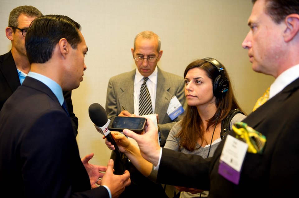 Secretary Castro in L.A. (15810664555)