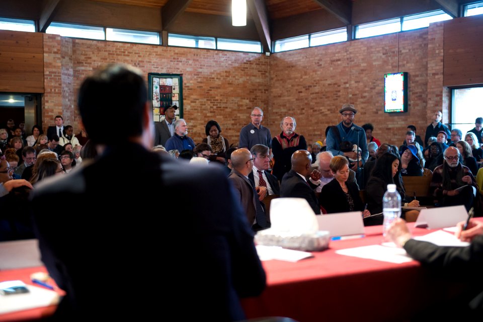 Secretary Castro in Minneapolis Minnesota (22099300024)