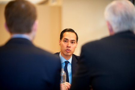 Secretary Castro in L.A. (15810664905)