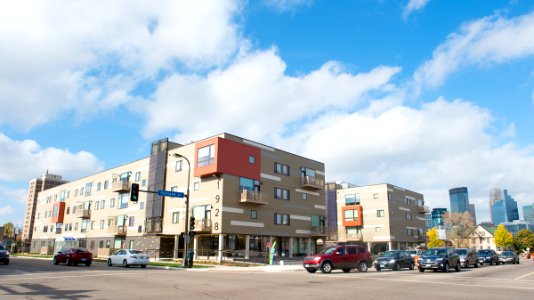 Secretary Castro in Minneapolis Minnesota (22534145590)