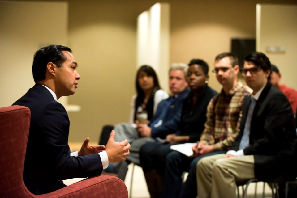 Secretary Castro in Minneapolis Minnesota (22708457572)