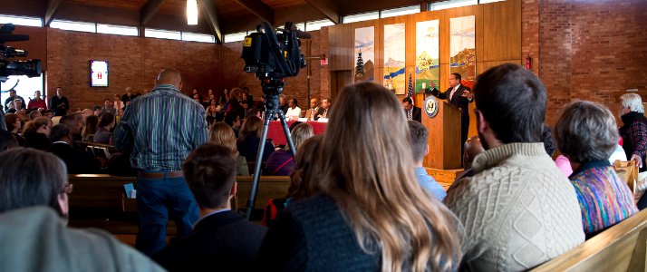 Secretary Castro in Minneapolis Minnesota (22696057846)